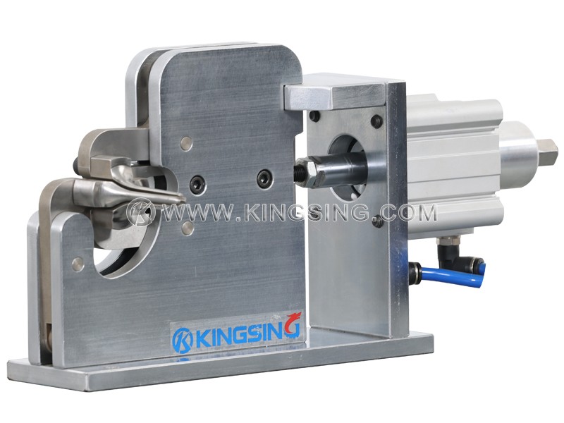 Pneumatic Open Grommet Tool Pneumatic Open Grommet Tool