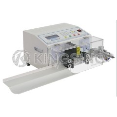 Wire Stripping Machine for Middle Window Stripping