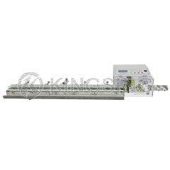 Automatic Stripping Machine With Conveyor Belt