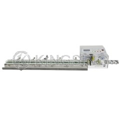 Wire Stripping Machine With Conveyor Belt