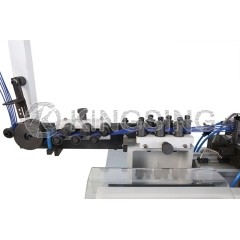 High Precision Cable Wire Stripping Machine