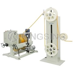 Robust Cable Reel Prefeeding System