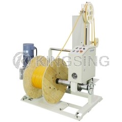 Robust Cable Reel Prefeeding System