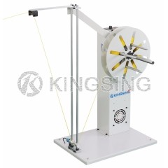 Universal Single Spool Wire Prefeeding Machine