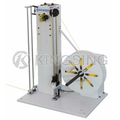 Free-standing Electrical Wire Prefeeder
