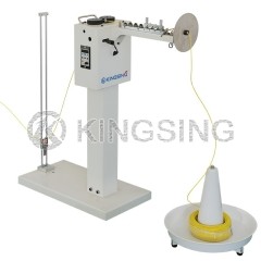 Automatic Wire Straighten and Pull Machine