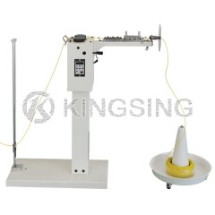 Automatic Wire Straighten and Pull Machine