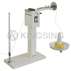 Automatic Wire Straighten and Pull Machine