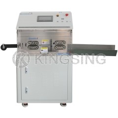 Multi-core Cable Wire Stripping Machine