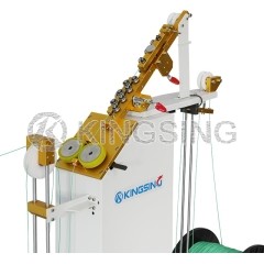 Automatic Universal Wire Feeding Machine