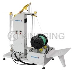 Automatic Universal Wire Feeding Machine