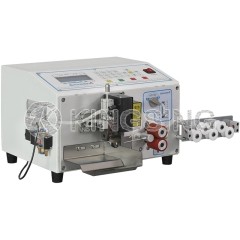 Ultra-short Wire Cutting and Stripping Machine