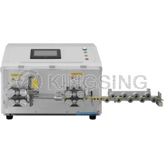 Wire Stripping Machine