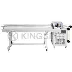 Automatic Wire Stripping Machine