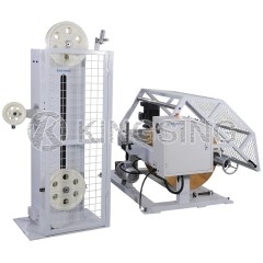 Robust Cable Reel Prefeeding System