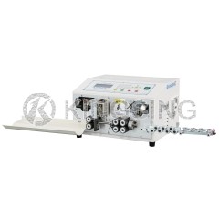 Wire Stripping Machine ( Ribbon Cable can be customized)