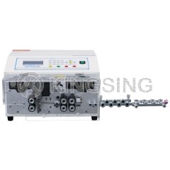 Wire Stripping Machine ( Ribbon Cable can be customized)