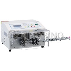 Wire Stripping Machine ( Ribbon Cable can be customized)