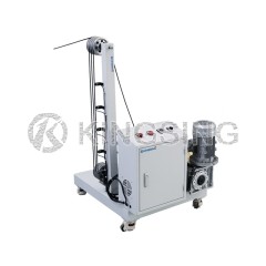 Automatic Cable Prefeeding Machine