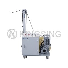 Automatic Cable Prefeeding Machine