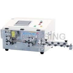 35 Squares Wire Cutting Stripping Machine