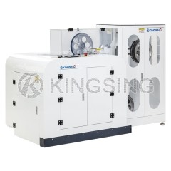 Full Protection Automatic Wire Feeding Machine