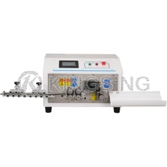 Multi-core Flat Cable Stripping Machine