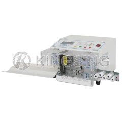 Universal Wire Cutting Stripping Machine