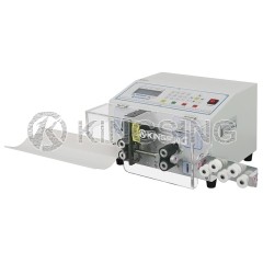 Universal Wire Cutting Stripping Machine