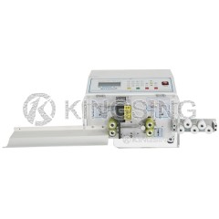 Universal Wire Cutting Stripping Machine