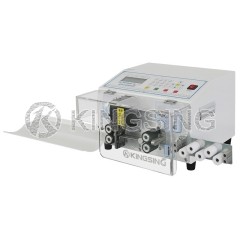 Universal Wire Cutting Stripping Machine