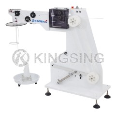 Wire Feeding Machine