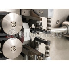Desktop Multi-core Sheath Wire Stripping Machine
