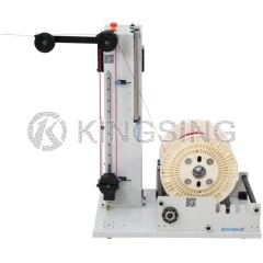 Heavy-duty Cable Spool Dereeling Machine