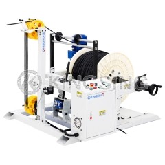 Customized Automatic Wire Pre-feeding Machine