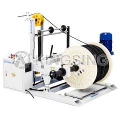 Customized Automatic Wire Pre-feeding Machine