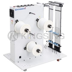 Shaft-Loaded Wire Pay-off Stand