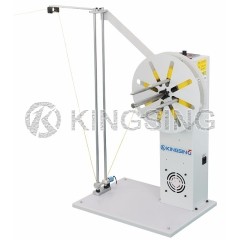 Universal Single Spool Wire Prefeeding Machine