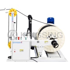 Customized Automatic Wire Pre-feeding Machine