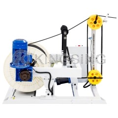 Customized Automatic Wire Pre-feeding Machine