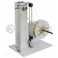 Free-standing Electrical Wire Prefeeder