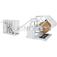 Robust Cable Reel Prefeeding System