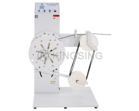 Automatic Wire Feeding Machine