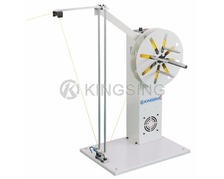 Universal Single Spool Wire Prefeeding Machine