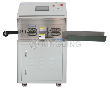 Multi-core Cable Wire Stripping Machine