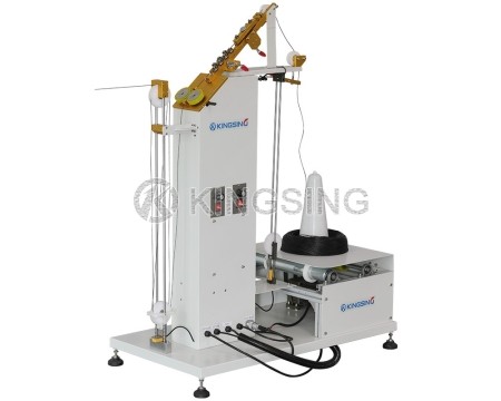 Automatic Universal Wire Feeding Machine