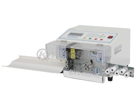 Universal Wire Cutting Stripping Machine