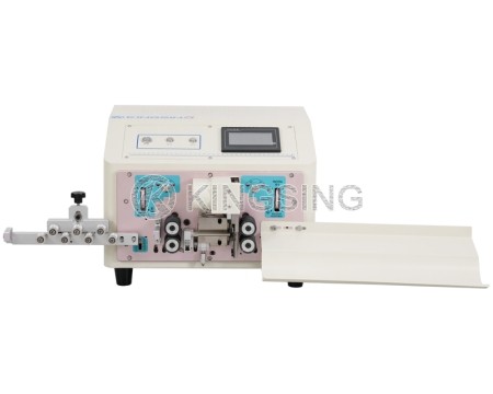 Multi-core Sheathed Wire Stripping Machine