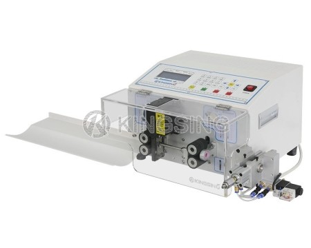 Wire Stripping Machine for Middle Window Stripping