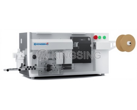 Coding Threading Machine
